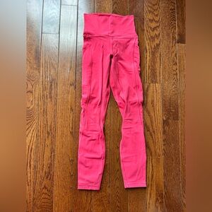 Lululemon Athletica Align Leggings